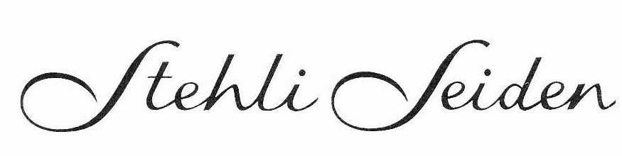 Stehli Seiden Logo